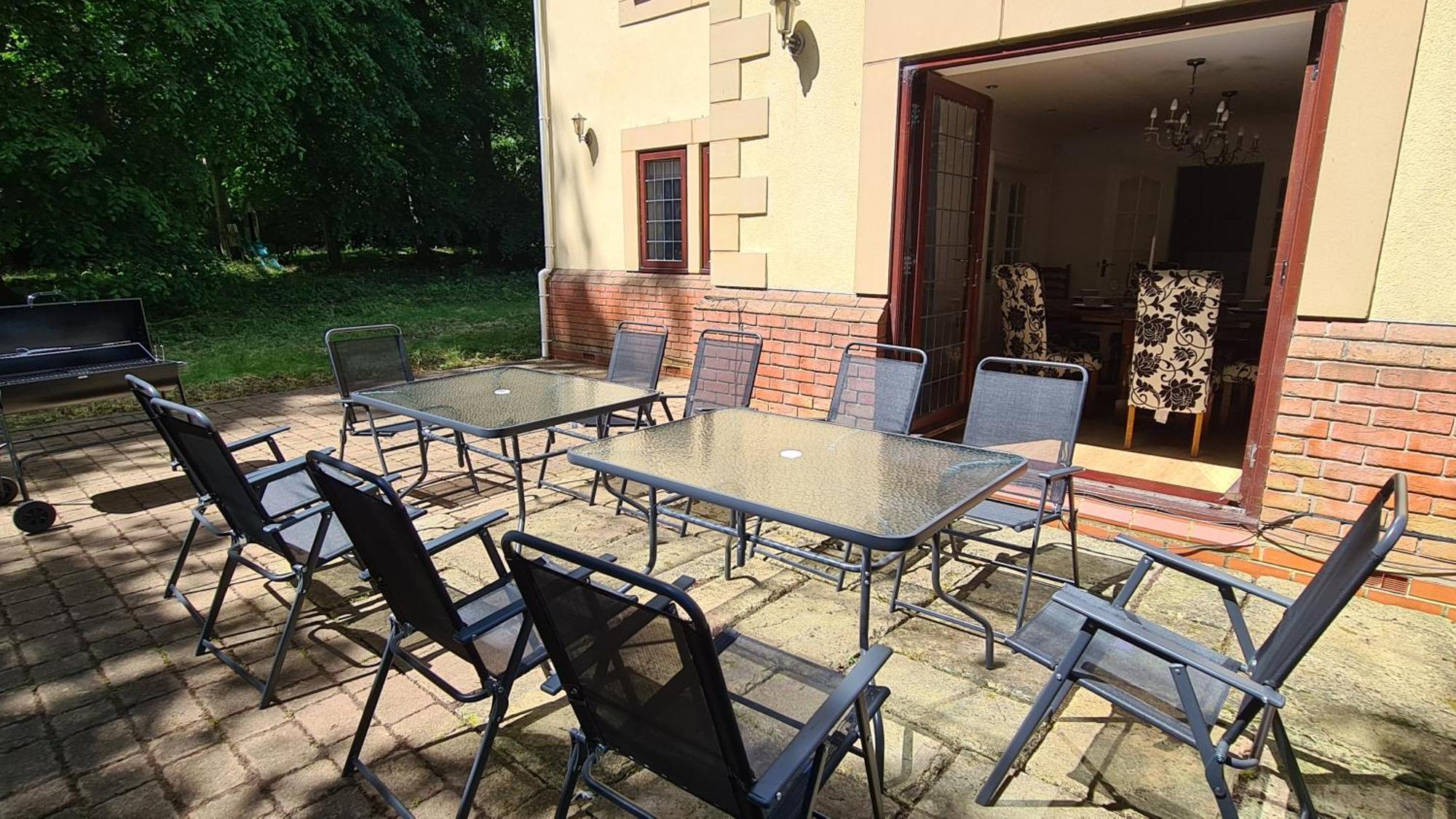 Spacious Home For Large Families And Contractors Γούλβερχαμπτον Εξωτερικό φωτογραφία