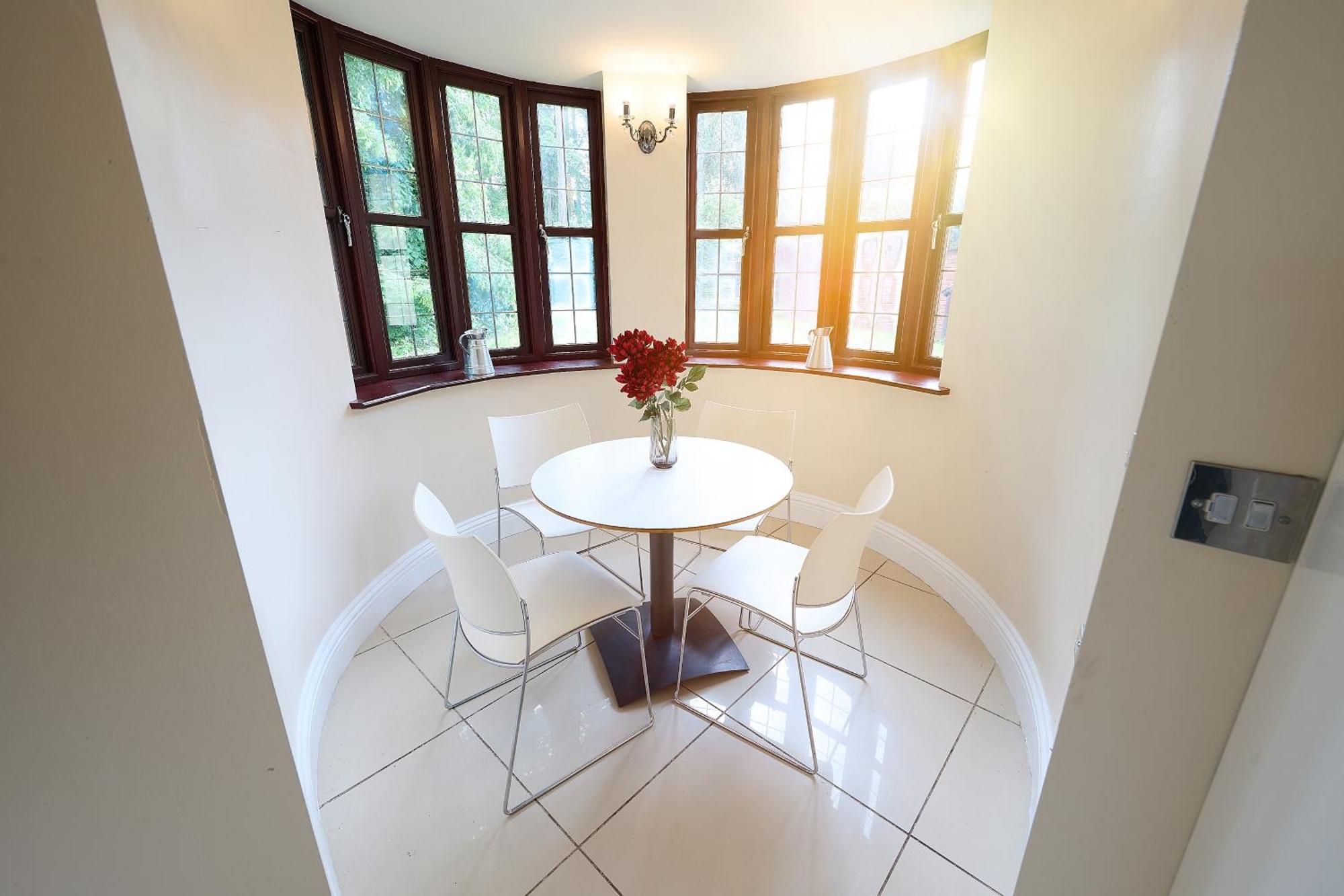 Spacious Home For Large Families And Contractors Γούλβερχαμπτον Εξωτερικό φωτογραφία