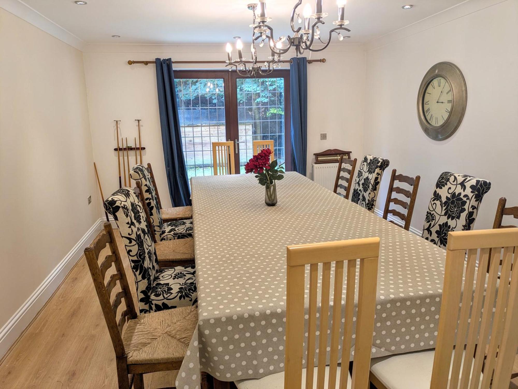 Spacious Home For Large Families And Contractors Γούλβερχαμπτον Εξωτερικό φωτογραφία